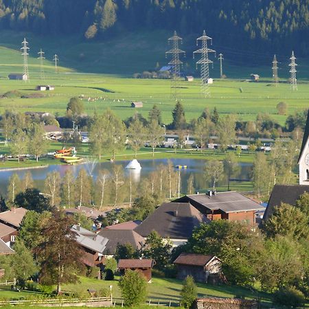 Pension Koch ウッテンドルフ エクステリア 写真